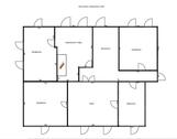 Foto - 4 Zimmer Etagenwohnung zur Miete in Lehre