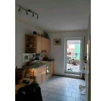 2-Raum Wohnung mit Balkon in ruhiger Lage von Meerane