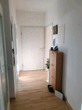 Foto - 2 Zimmer Terrassenwohnung zur Miete in Meerane