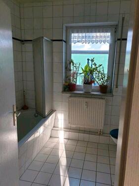 Foto - Terrassenwohnung in Meerane zur Miete