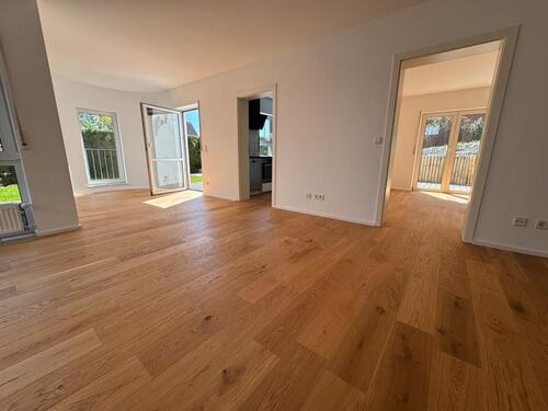 Foto - 2.5 Zimmer Erdgeschoßwohnung zum Kaufen in Kelkheim (Taunus)