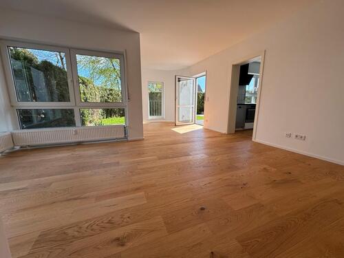 Foto - 2.5 Zimmer Erdgeschoßwohnung in Kelkheim (Taunus)