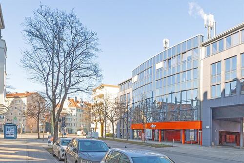 Foto - Büros und Ateliers zu Vermieten in München