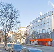 Büros und Ateliers zu Vermieten in München