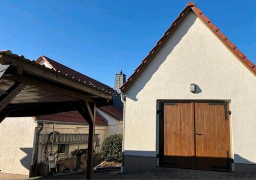 Foto - Einfamilienhaus in Pirna zum Kaufen