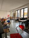 Foto - Atelierplatz Gemeinschaftsatelier Hobbyraum