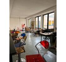 Atelierplatz Gemeinschaftsatelier Hobbyraum - Dortmund