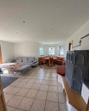 Foto - 6.5 Zimmer Maisonettenwohnung zur Miete in Waldaschaff