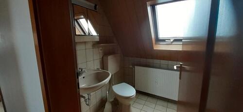 Foto - Dachgeschoßwohnung in Allersberg zur Miete