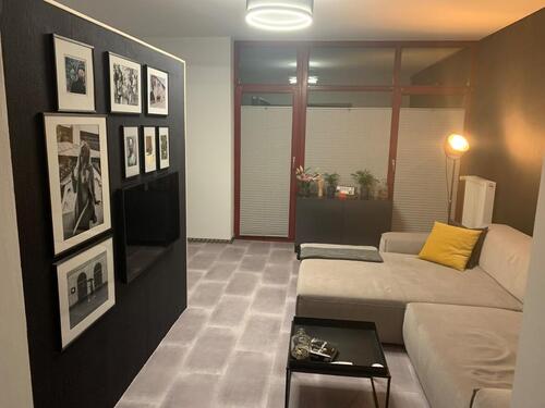Foto - 2 Zimmer Maisonettenwohnung in Frankfurt (Oder)