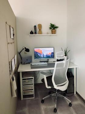 Foto - Maisonettenwohnung in Frankfurt (Oder) zur Miete