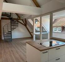 3,5 Zimmer Maisonette Wohnung in Haslach i.K. - Haslach im Kinzigtal