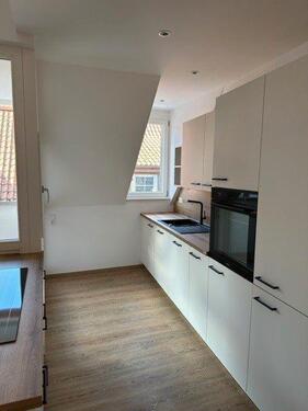 Foto - 3.5 Zimmer Maisonettenwohnung zur Miete in Haslach im Kinzigtal