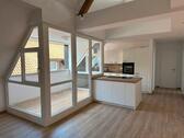 Foto - 3.5 Zimmer Maisonettenwohnung in Haslach im Kinzigtal