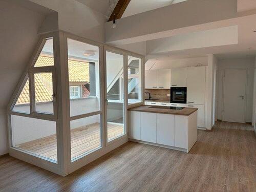 Foto - 3.5 Zimmer Maisonettenwohnung in Haslach im Kinzigtal