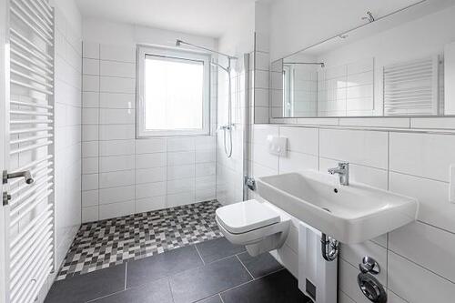 Foto - 2 Zimmer Dachgeschoßwohnung zur Miete in Bonn