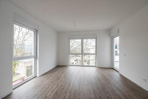 Foto - 2 Zimmer Dachgeschoßwohnung in Bonn