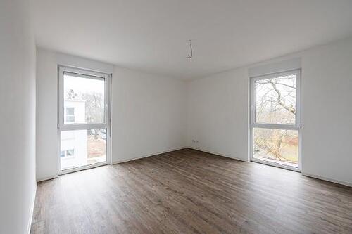 Foto - Dachgeschoßwohnung in Bonn zur Miete