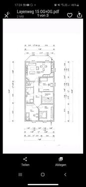 Foto - 7 Zimmer Etagenwohnung zum Kaufen in Mayen