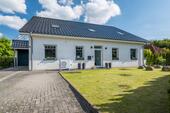 Foto - Raum für Familie, Arbeit und Zukunft – großzügiges Effizienzhaus