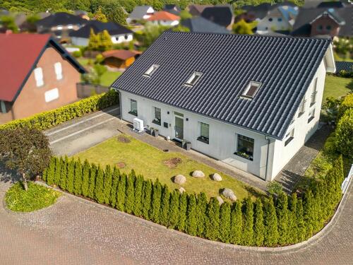 Foto - 6.5 Zimmer Einfamilienhaus zum Kaufen in Loxstedt