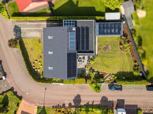 Foto - 6.5 Zimmer Einfamilienhaus in Loxstedt