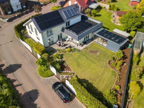 Foto - Einfamilienhaus in Loxstedt zum Kaufen