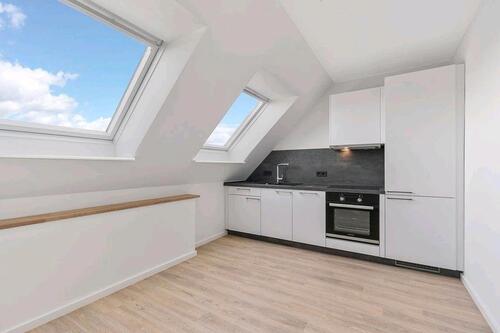 Foto - Maisonettenwohnung in Buchholz in der Nordheide zum Kaufen