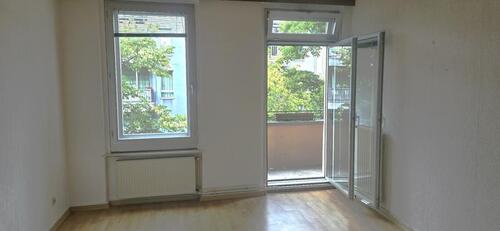 Foto - Bezugsfreie 2 Zimmerwohnung zu verkaufen