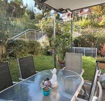Sonnige 2,5-Zi-Gartenwohnung mit Terrasse - Heumaden - Stuttgart Sillenbuch Sonnige 2,5-Zi-Gartenwohnung mit Terrasse - Heumaden - Stuttgart Sillenbuch