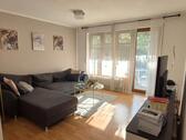 Foto - 2.5 Zimmer Erdgeschoßwohnung zur Miete in Stuttgart