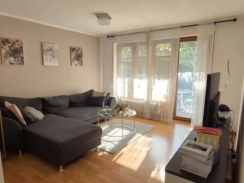 Foto - 2.5 Zimmer Erdgeschoßwohnung zur Miete in Stuttgart