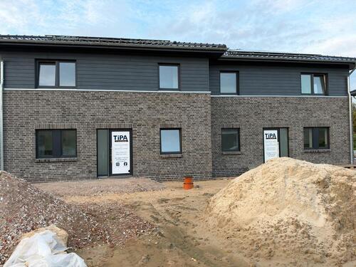 Foto - 5 Zimmer Etagenwohnung zur Miete in Neuenkirchen