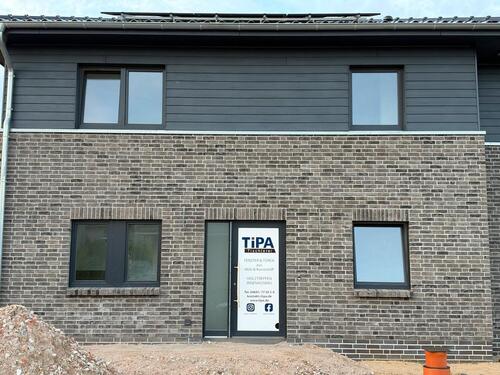 Foto - 5 Zimmer Etagenwohnung in Neuenkirchen