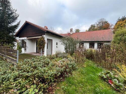 Foto - Einfamilienhaus zur Miete in Wolnzach