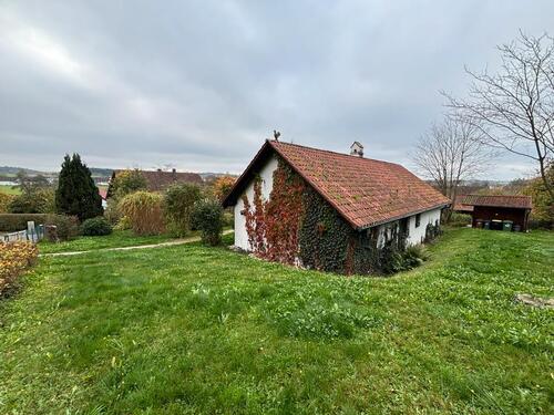 Foto - Einfamilienhaus in Wolnzach