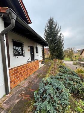 Foto - Einfamilienhaus in Wolnzach zur Miete