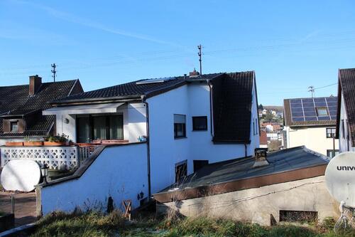 Foto - Einfamilienhaus in Quierschied