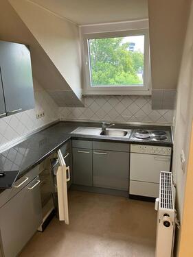 Foto - Etagenwohnung zur Miete in Frankfurt am Main