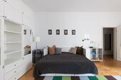 Foto - Etagenwohnung zur Miete in Berlin