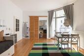 Foto - Etagenwohnung in Berlin