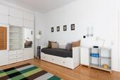 Foto - Etagenwohnung in Berlin zur Miete