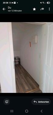 Foto - Etagenwohnung in Apen