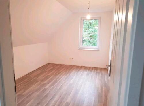 Foto - Etagenwohnung in Apen zur Miete