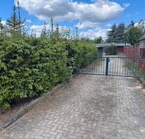 Einfamilienhaus - Bungalowstil - Top Angebot bei BERLIN - Angermünde