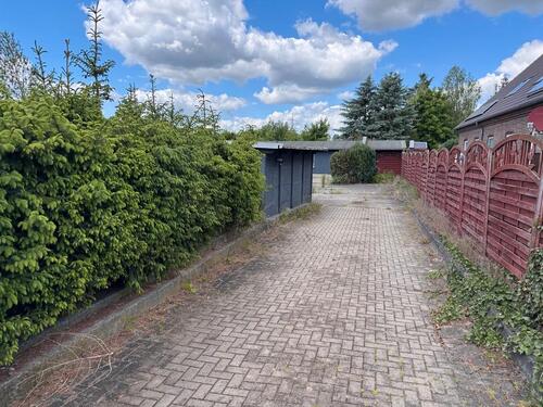 Foto - Einfamilienhaus zum Kaufen in Angermünde