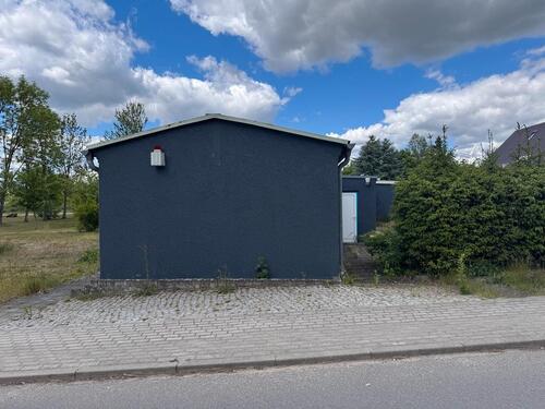 Foto - Einfamilienhaus in Angermünde
