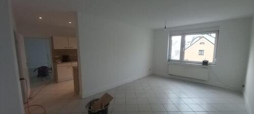 Foto - Etagenwohnung zur Miete in Werdau
