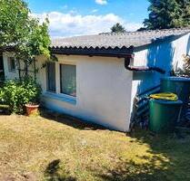 Garten aus gesundheitlichen Gründen abzugeben - Halle (Saale) Silberhöhe