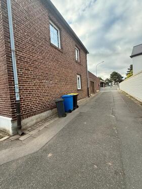 Foto - Einfamilienhaus zum Kaufen in Elsdorf